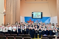 Всемирный день ГО: учимся действовать правильно!